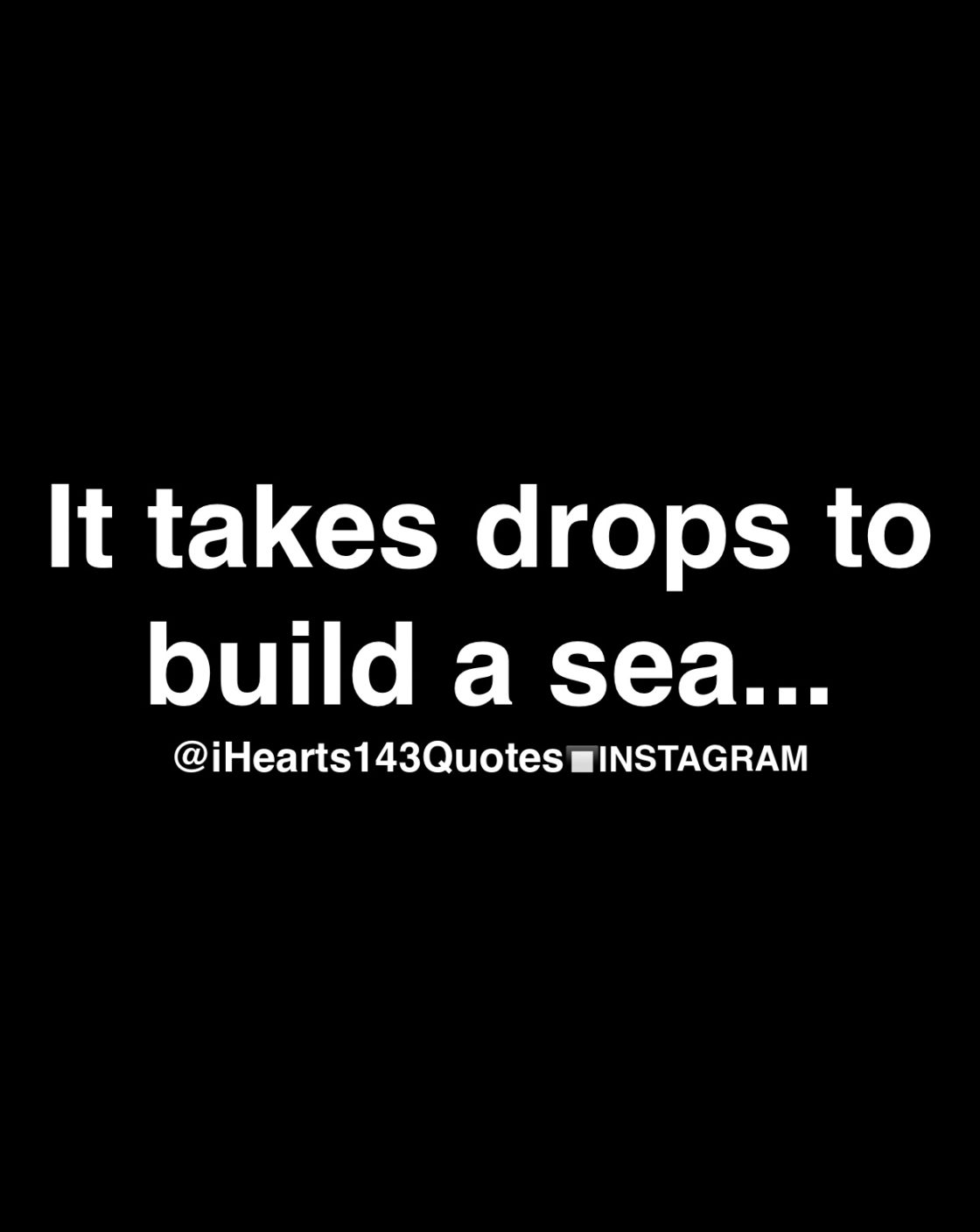 Daily Motivational Quotes – iHearts143Quotes