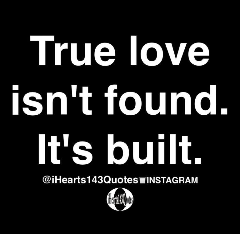 download true love isn t found it
