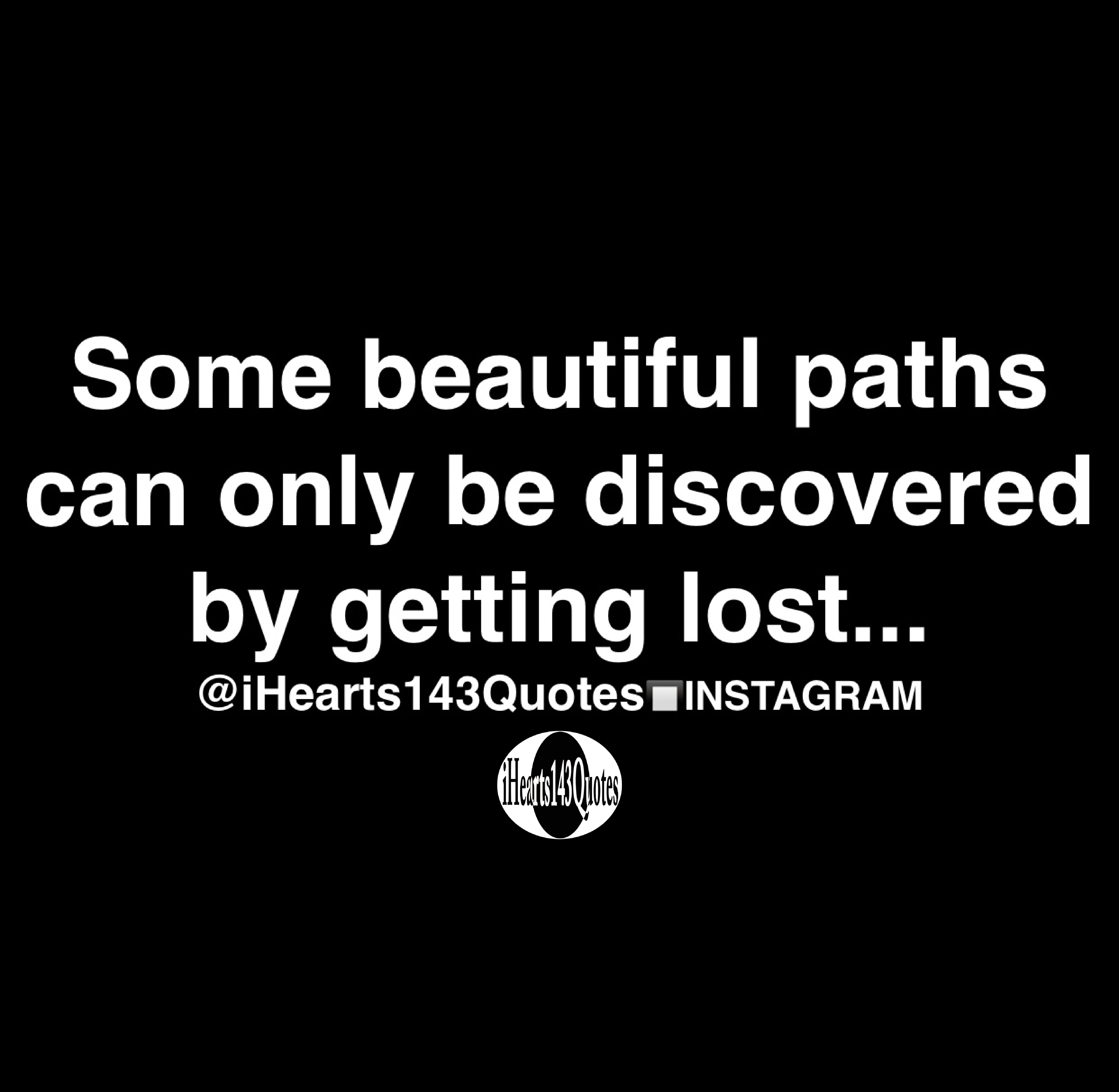 Some Beautiful Lines