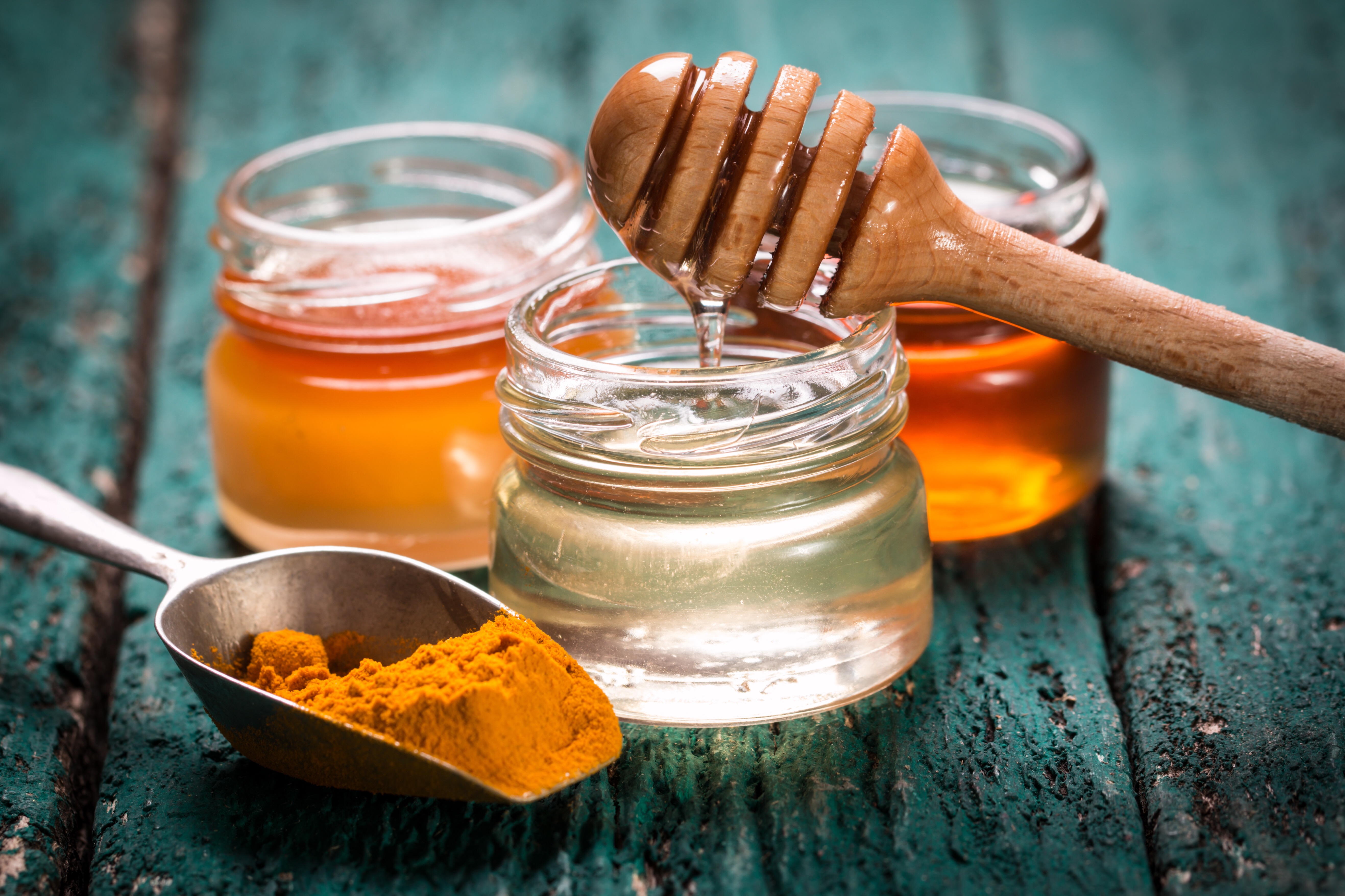 turmeric and honey benefits Archives. 