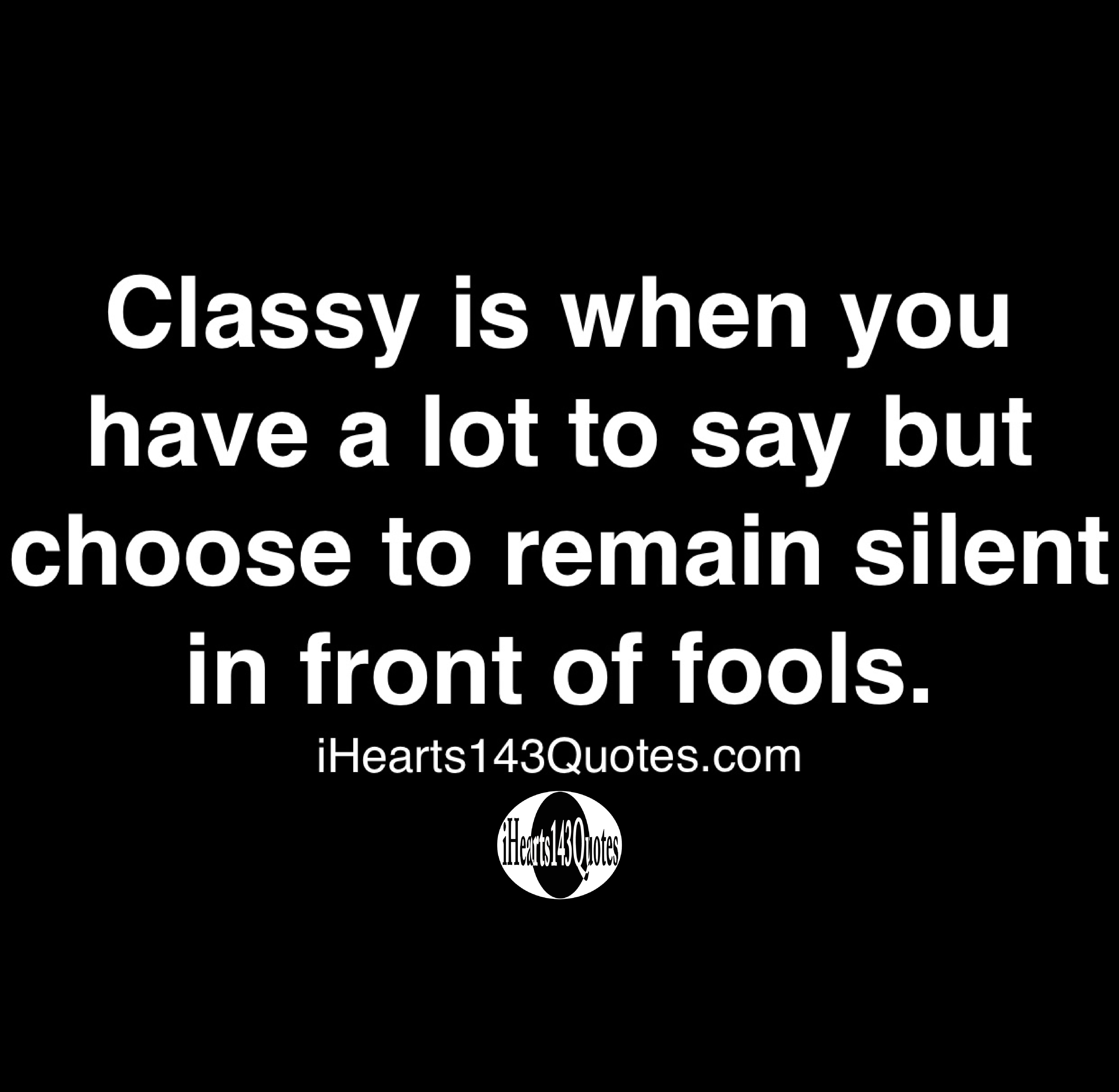 It's Better To Be Lonely Lion Than A Popular Sheep