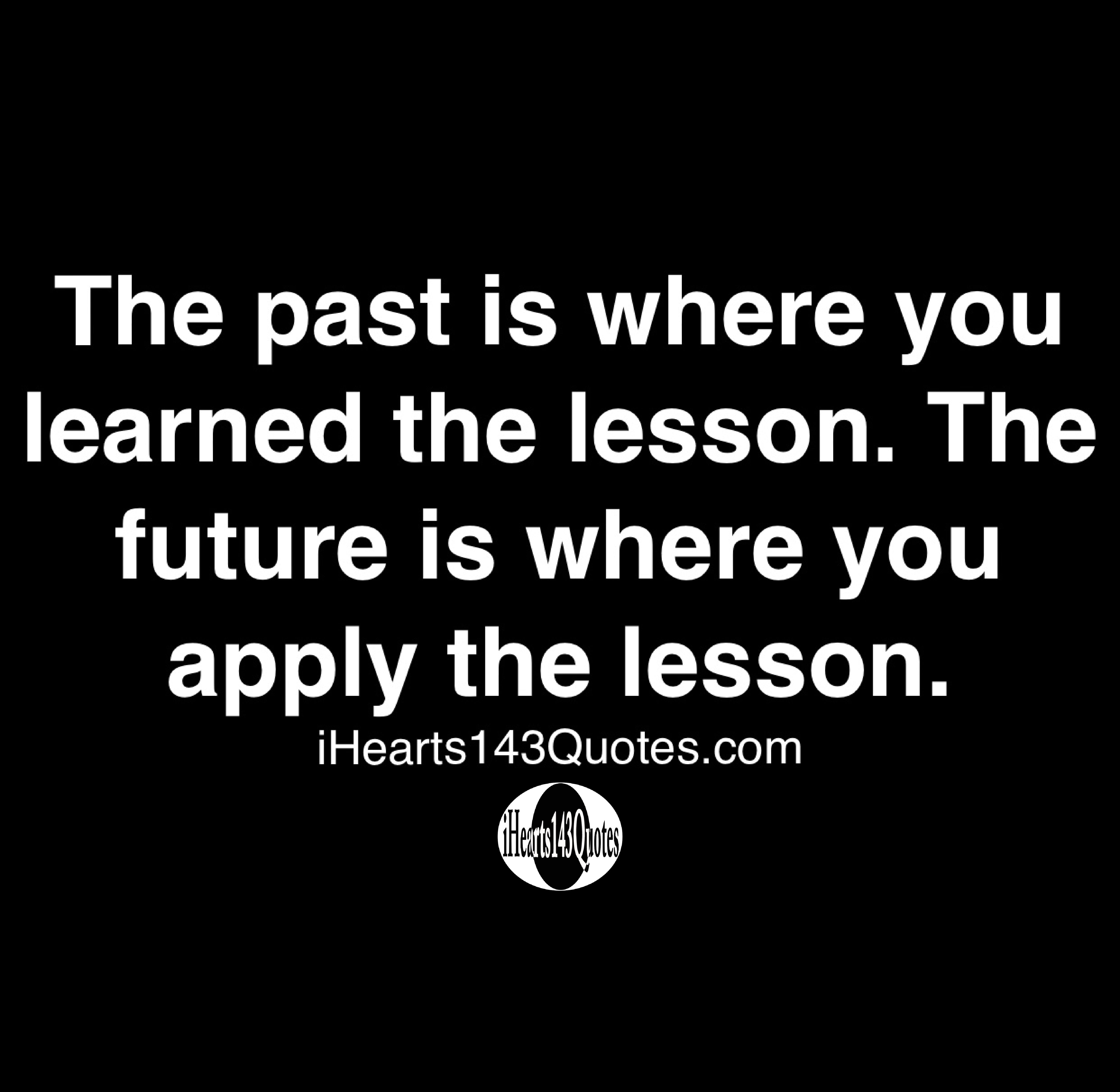 Your future is created by what you do today. Not tomorrow -Quotes ...