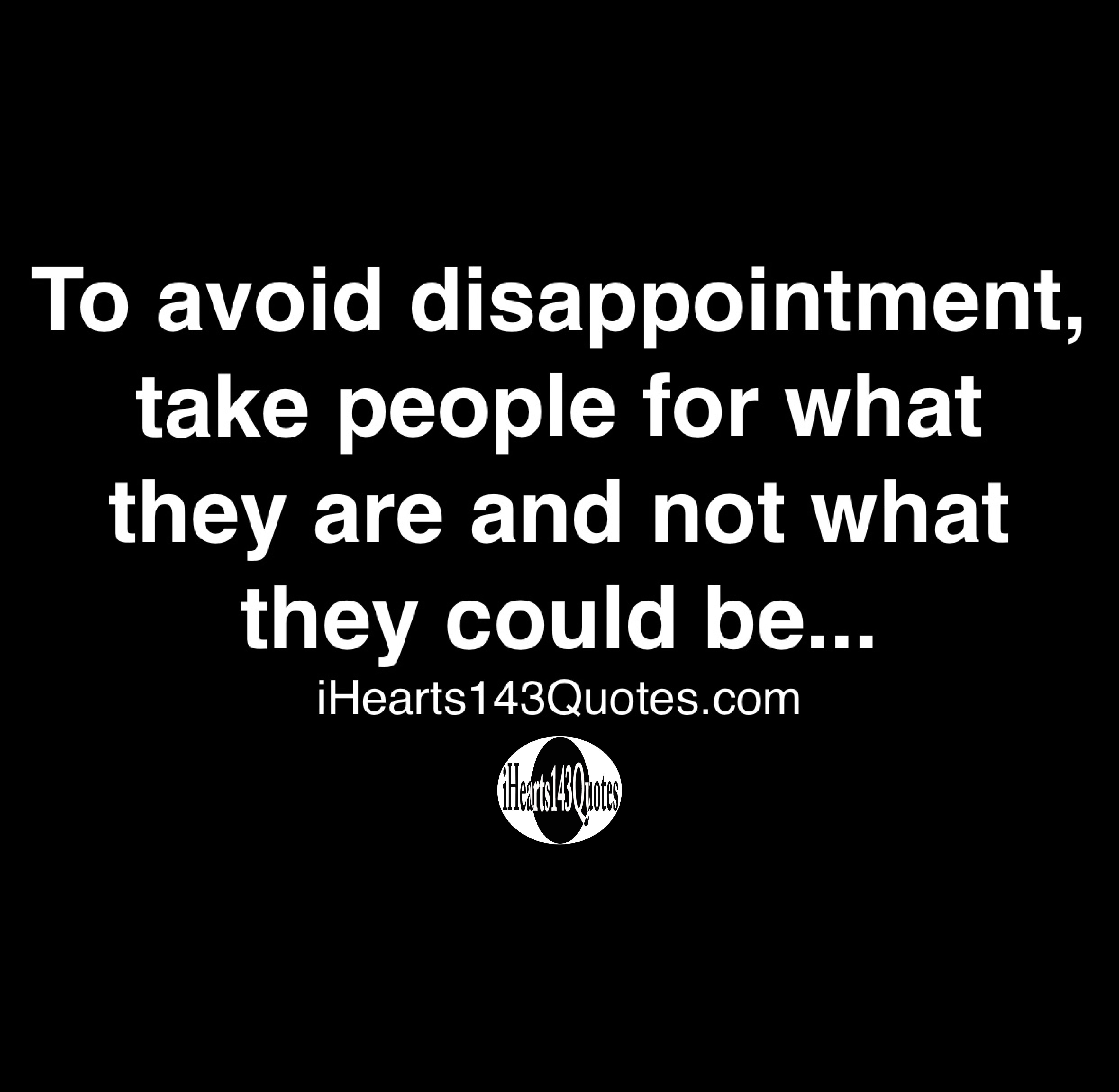 Oh please, stop acting like you care. It'll just hurt more in the long ...