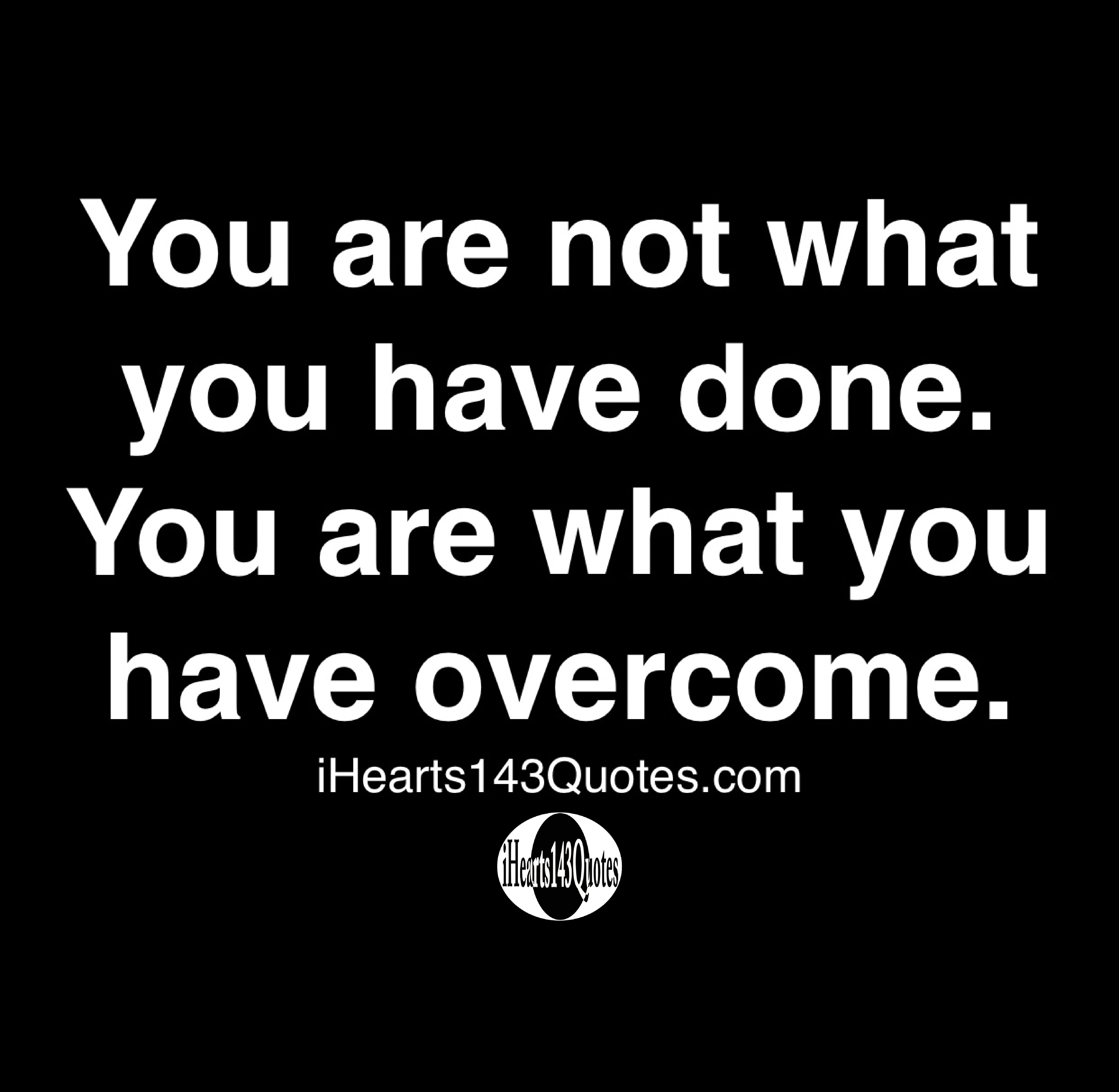 Stop trying to calm the storm. Calm yourself; the storm will pass ...