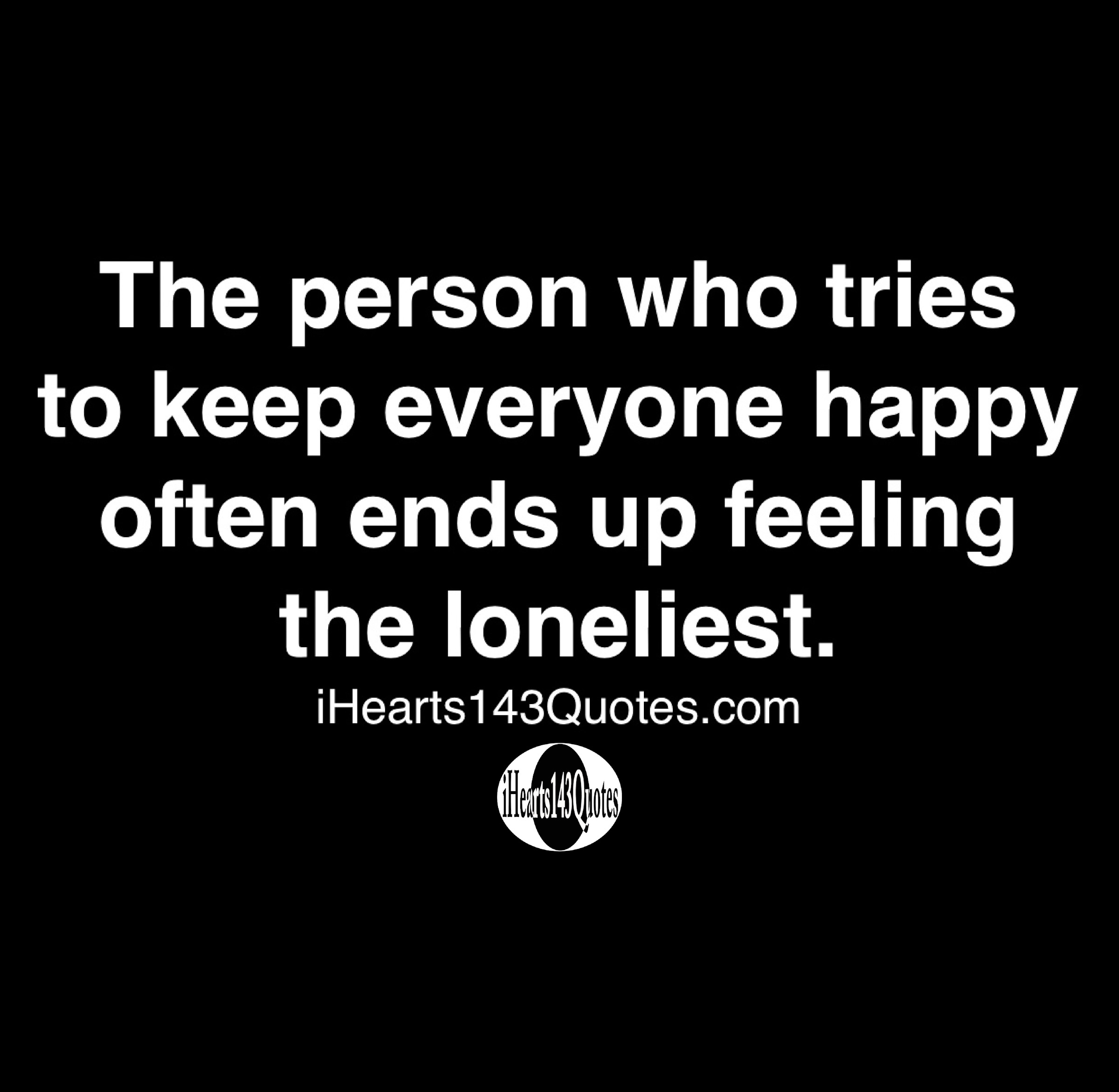 Life is full of disappointments... and I just added you to the list
