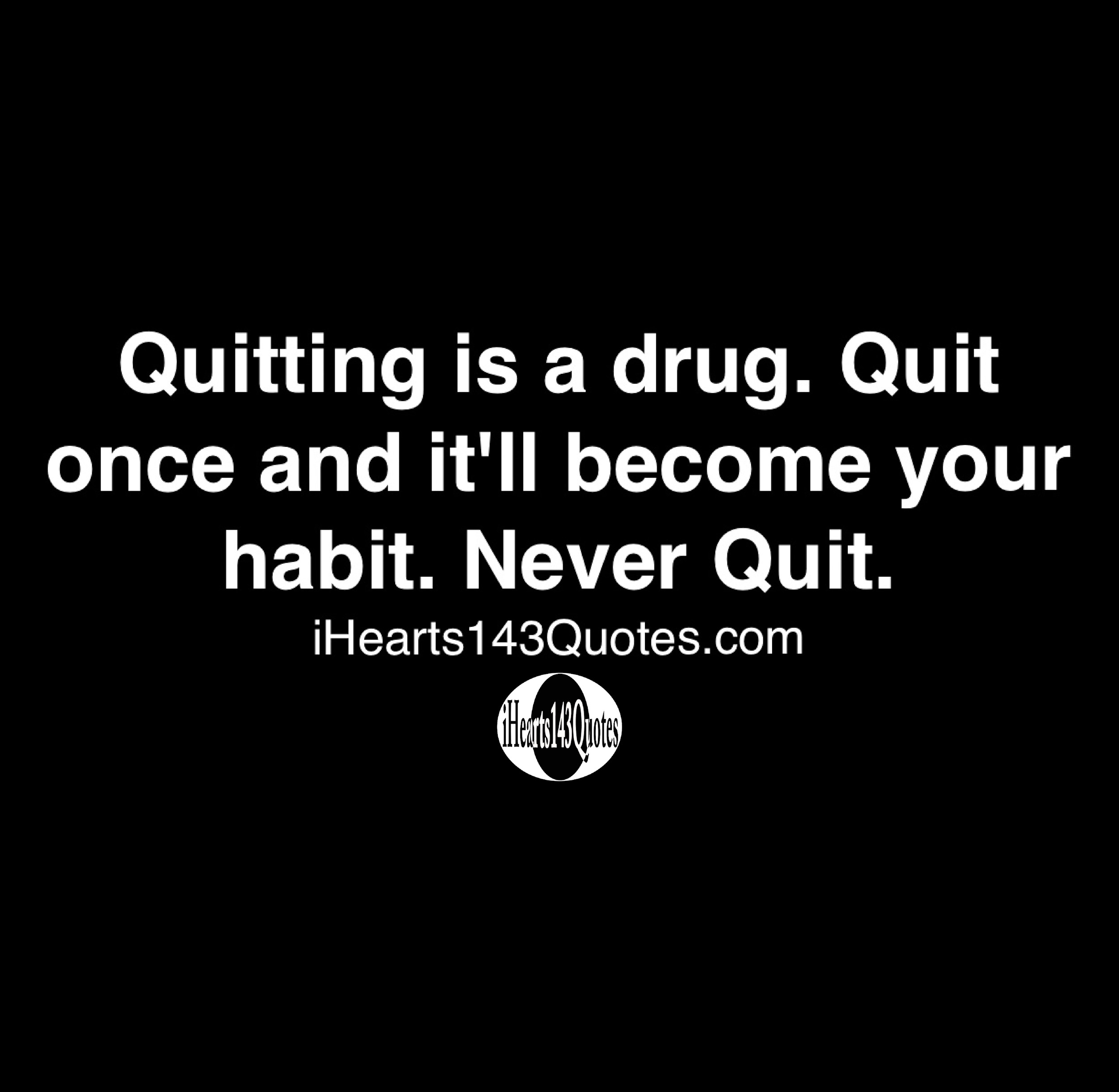 educational never quit quotes