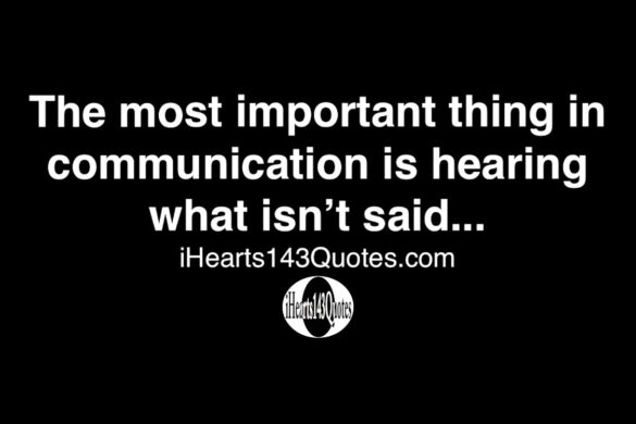 Make More Moves And Less Announcements - Quotes - Ihearts143quotes