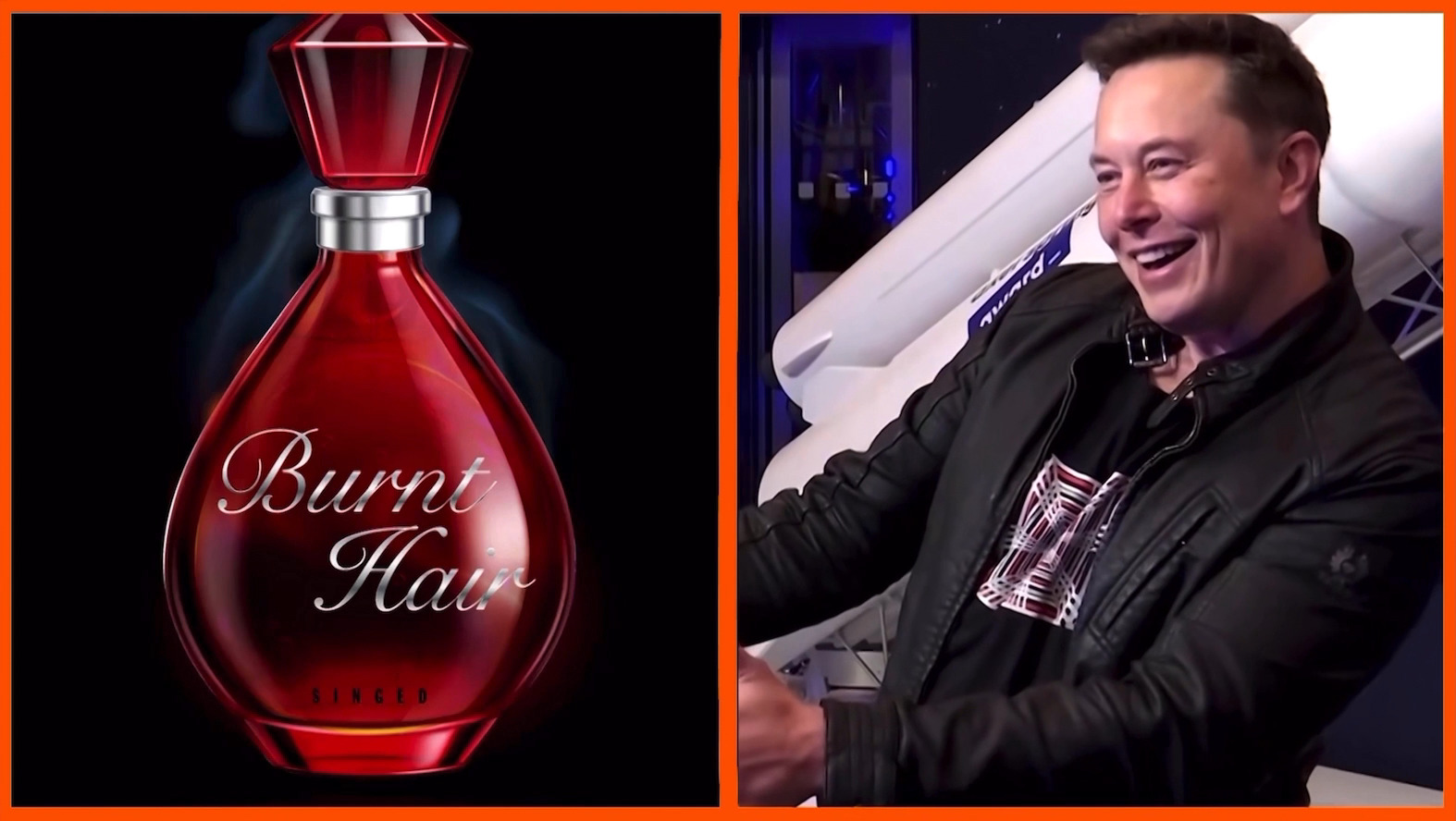 Elon Musk's Fragrance 'Burnt Hair' Reached $1 Million In Just A Few ...