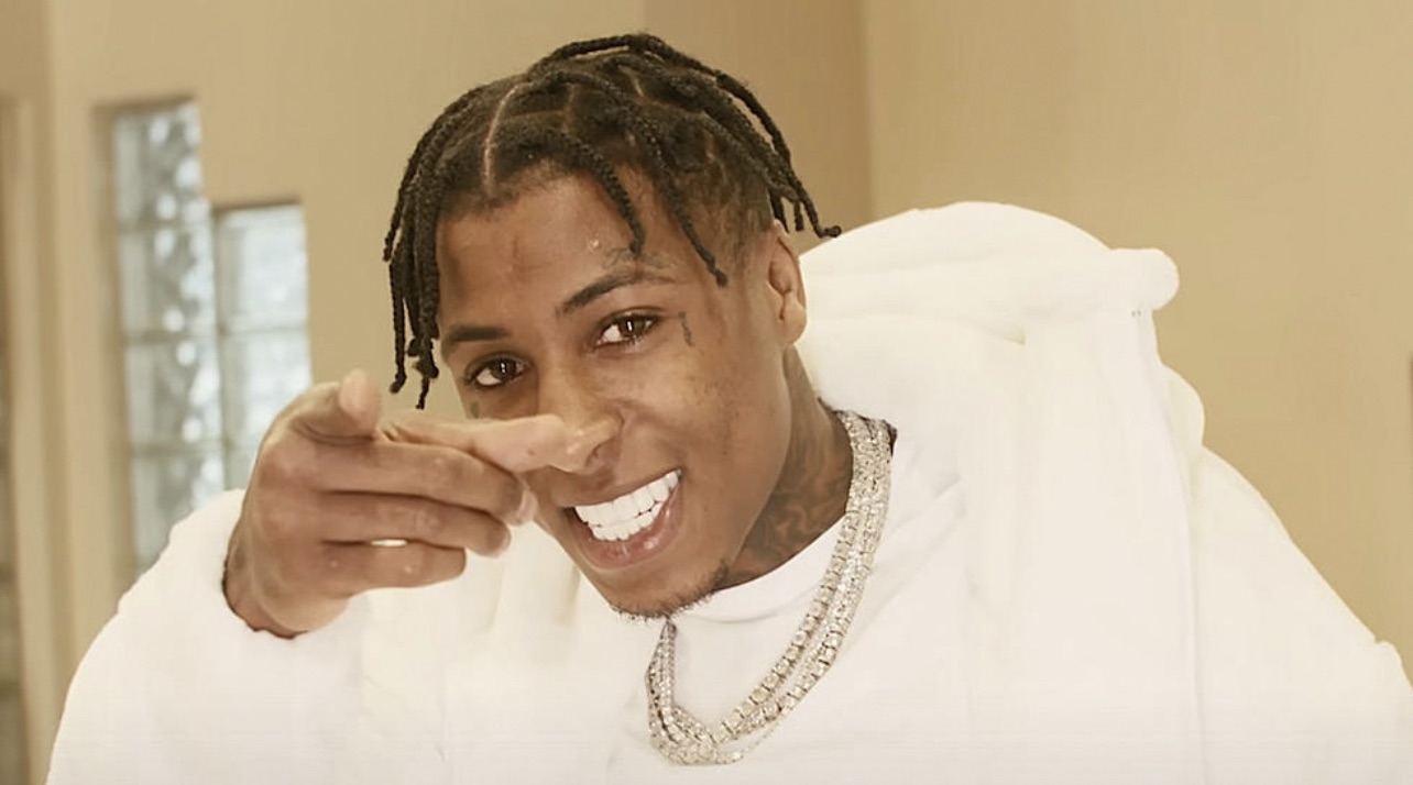 NBA YoungBoy Has A Message For All Rappers Who Sold Their Catalogs