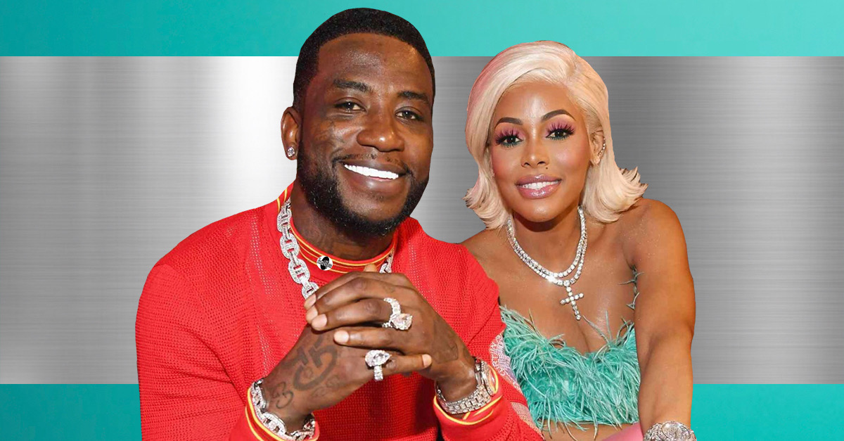 Gucci Mane's Wife Keyshia Ka'oir Proves He Helped Pay for Big Scarr's  Funeral, Late Rapper's Dad Shares Gratitude