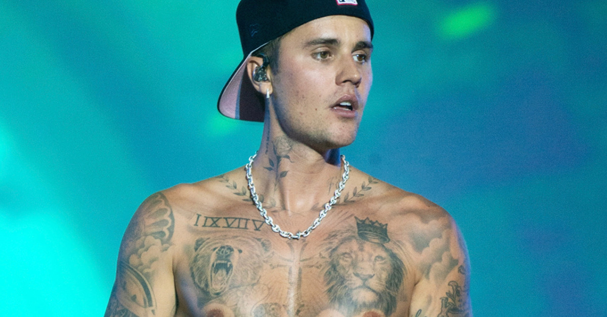 Justin Bieber Sells His Entire Music Catalog And Makes Future's Catalog