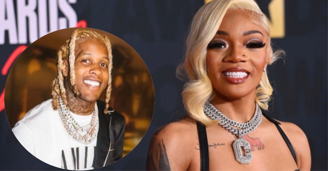 GloRilla Has Returned With A New Track And Video Featuring Lil Durk