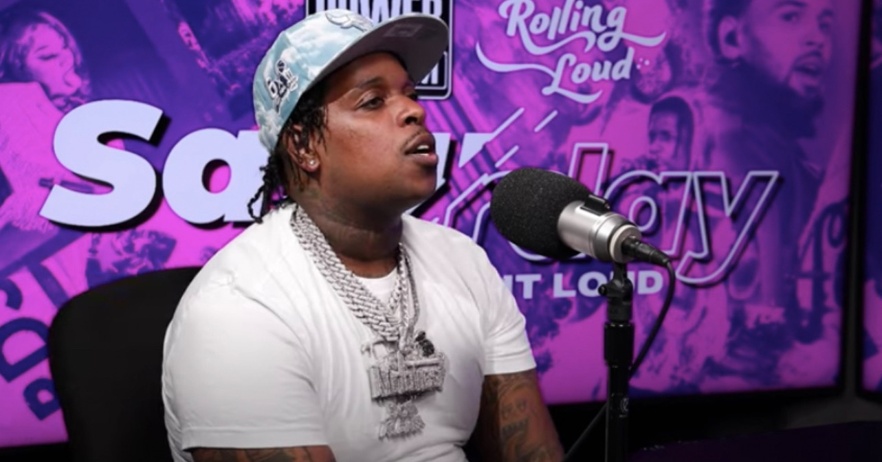 Finesse2Tymes Addresses Concerns Surrounding Child Rap Protégé's Mother ...