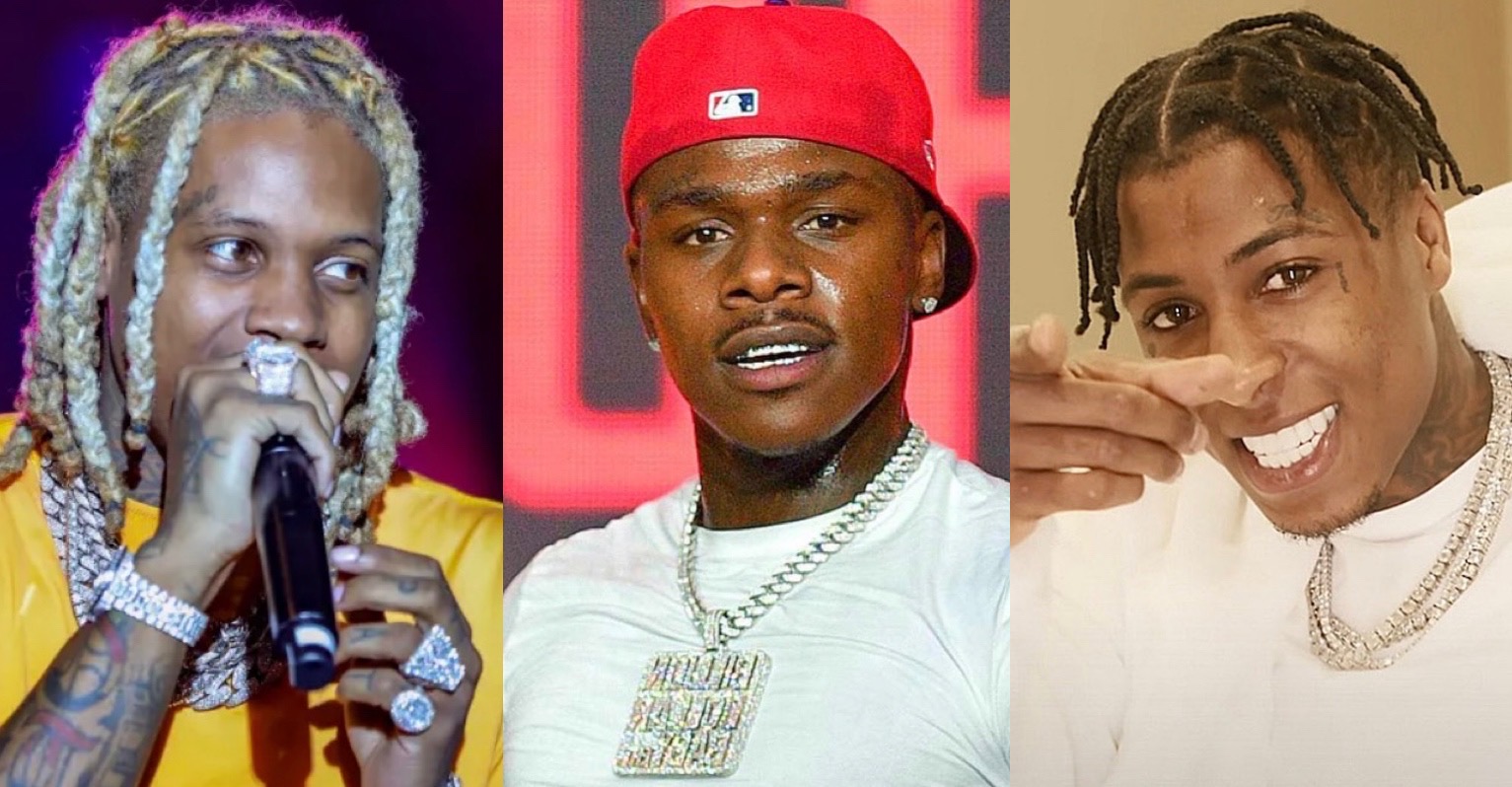 Lil Durk Details Confronting DaBaby Over NBA YoungBoy Collab