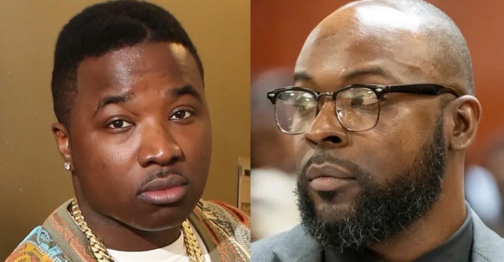 Taxstone Rapper Taxstone Receives 35-Year Prison Sentence, Accuses Rapper Troy Ave For ...