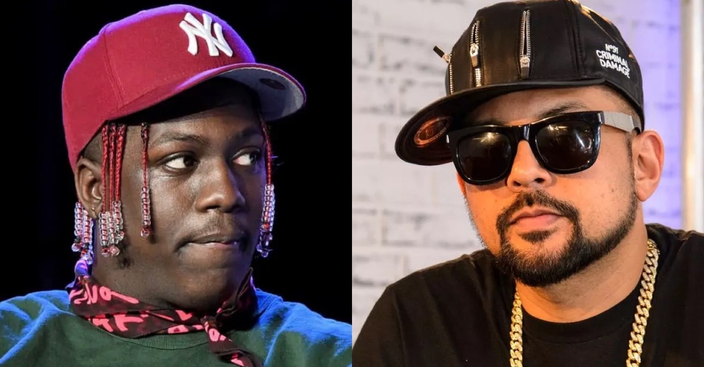 Lil Yachty Opens Up About His Dislike For Sean Paul On "A Safe Place