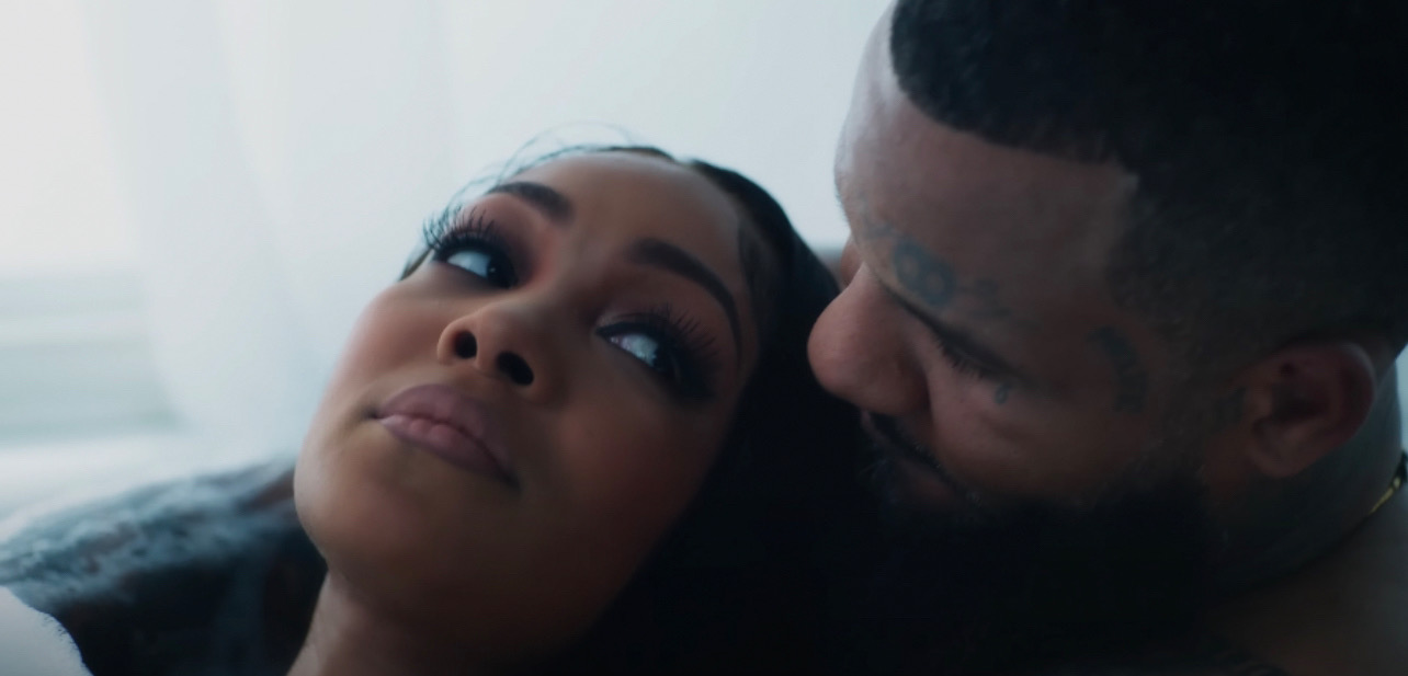The Game And Monicas Sensational Letters Video Takes The Internet By