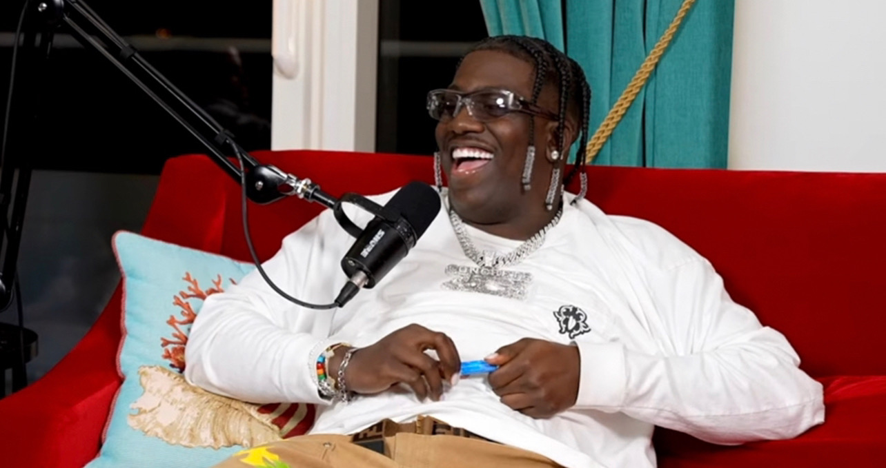 Lil Yachty Reveals True Motive Behind His 'A Safe Place' Podcast