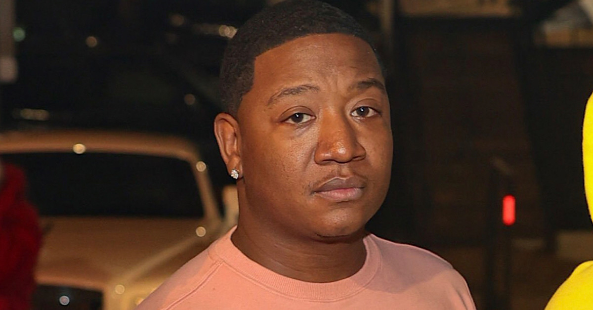 Yung Joc Expresses Heartfelt Grief: Mourns The Loss Of His Mother, Ms ...