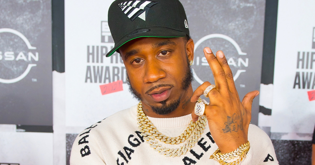Rapper Benny The Butcher's Fans Turn On Him | iHearts143Quotes Hip Hop News