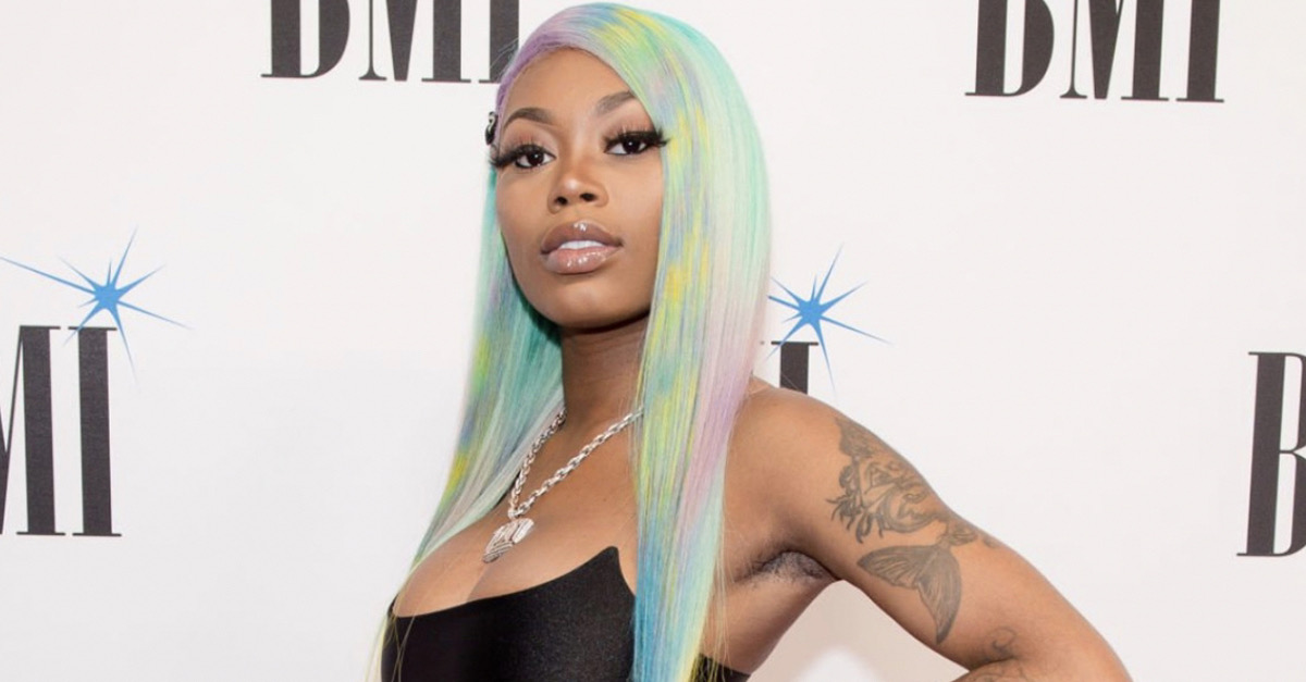 Asian Doll's Lucrative OnlyFans Debut Marks Potential Shift from Live