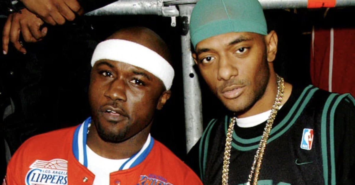 Havoc Rapper Quotes Rapper Havoc Confirms Upcoming Projects: New Mobb Deep Album and Method ...