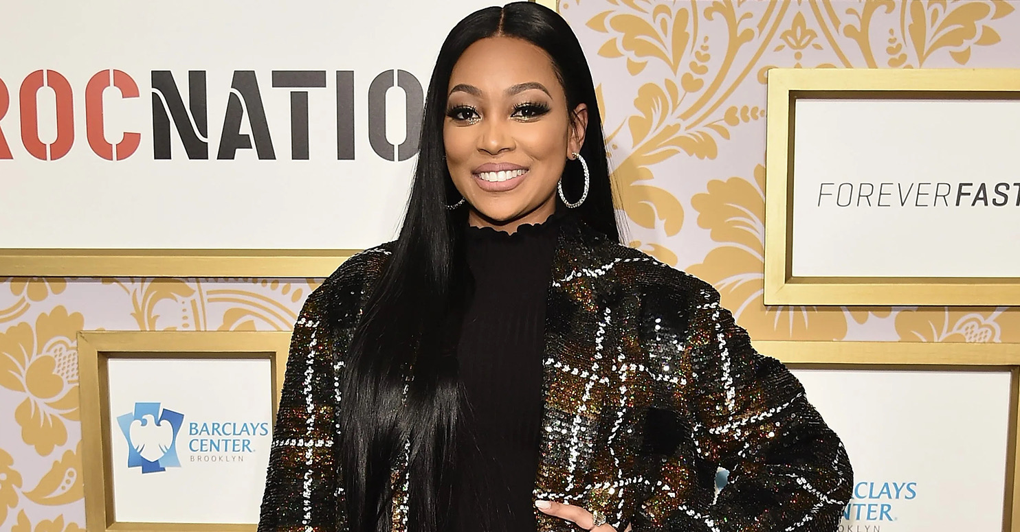 Monica Believes She's the Overlooked Star of R&B | iHearts143Quotes Hip ...