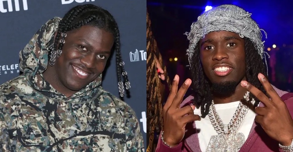Lil Yachty Praises Twitch Streamer Kai Cenat for Outearning Most of His ...