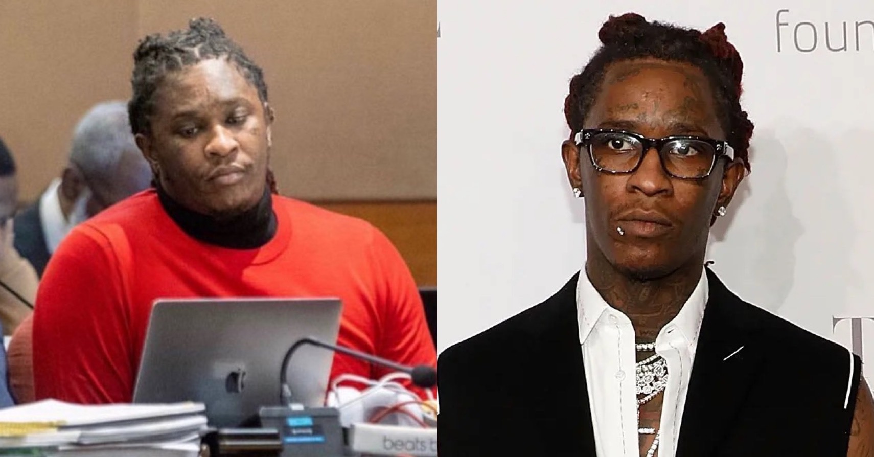 young thug weight gain Image 3