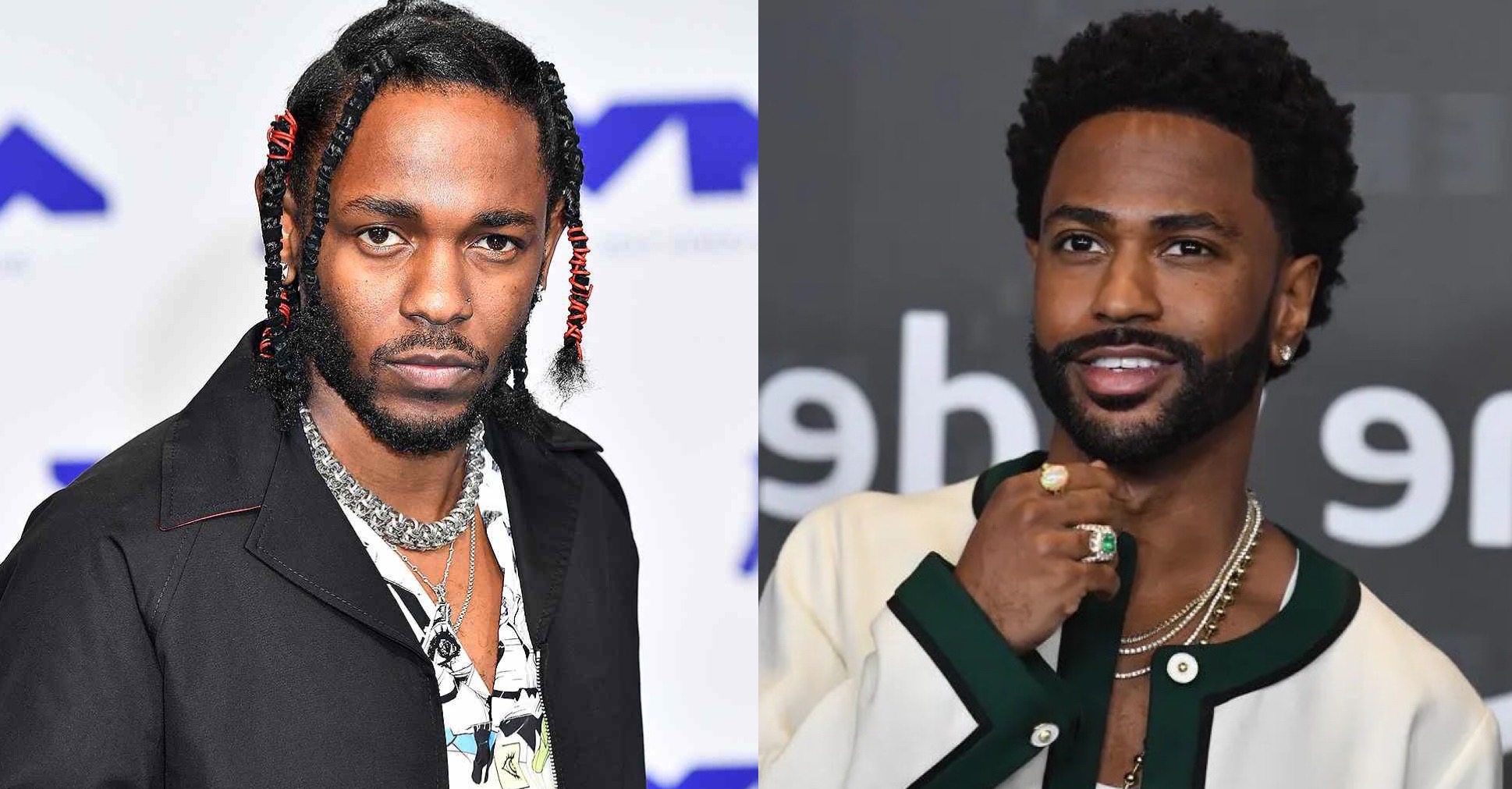Big Sean Breaks Silence on Kendrick Lamar's Controversial Leaked Diss