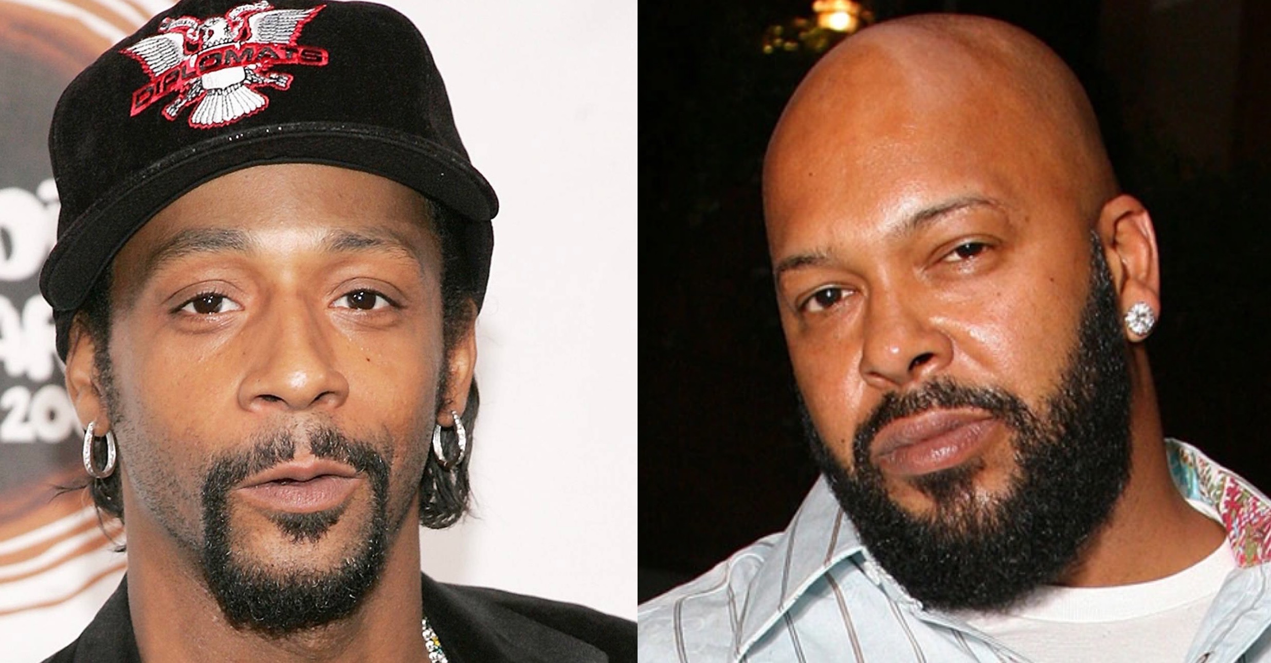 Katt Williams Reveals Untold Story Behind 2014 Arrest with Suge Knight ...