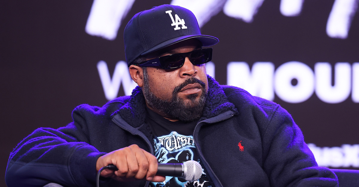Ice Cube Discusses his Disdain for Rap Beef Culture | iHearts143Quotes ...