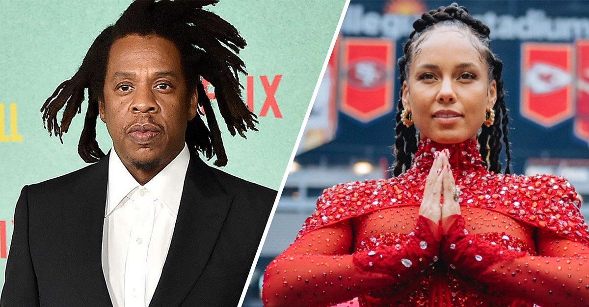 Alicia Keys Hints at New JAY-Z Collaboration as 'Empire State of Mind ...