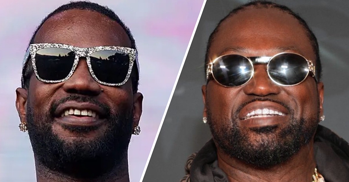 Juicy J Celebrates Project Pat Ahead of Joint Album ‘THEM GOATS’: "He
