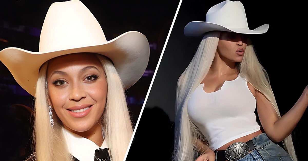 Beyoncé Snubbed at 2024 CMA Awards Despite Record-Breaking Country ...