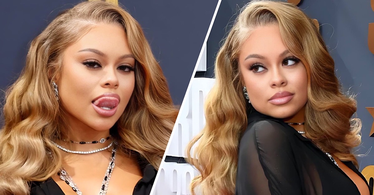 Latto Gifts $10K to Waffle House Employee Fired After Joining 'Brokey ...