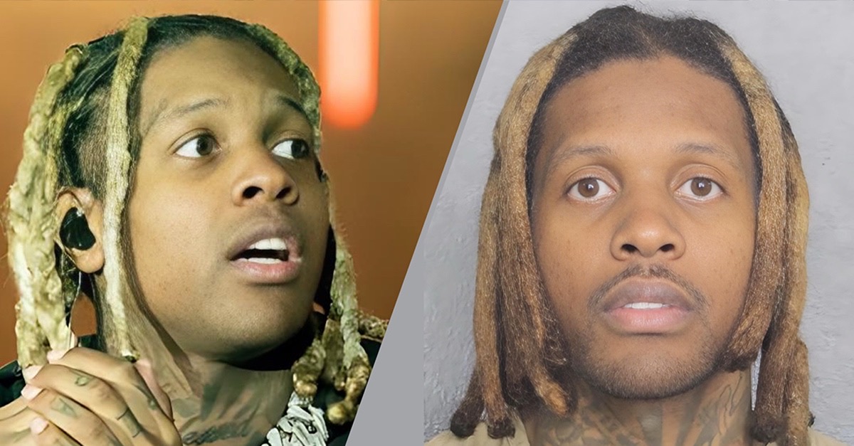 Lil Durk Set to Plead Not Guilty and Fight Murder-for-Hire Allegations ...