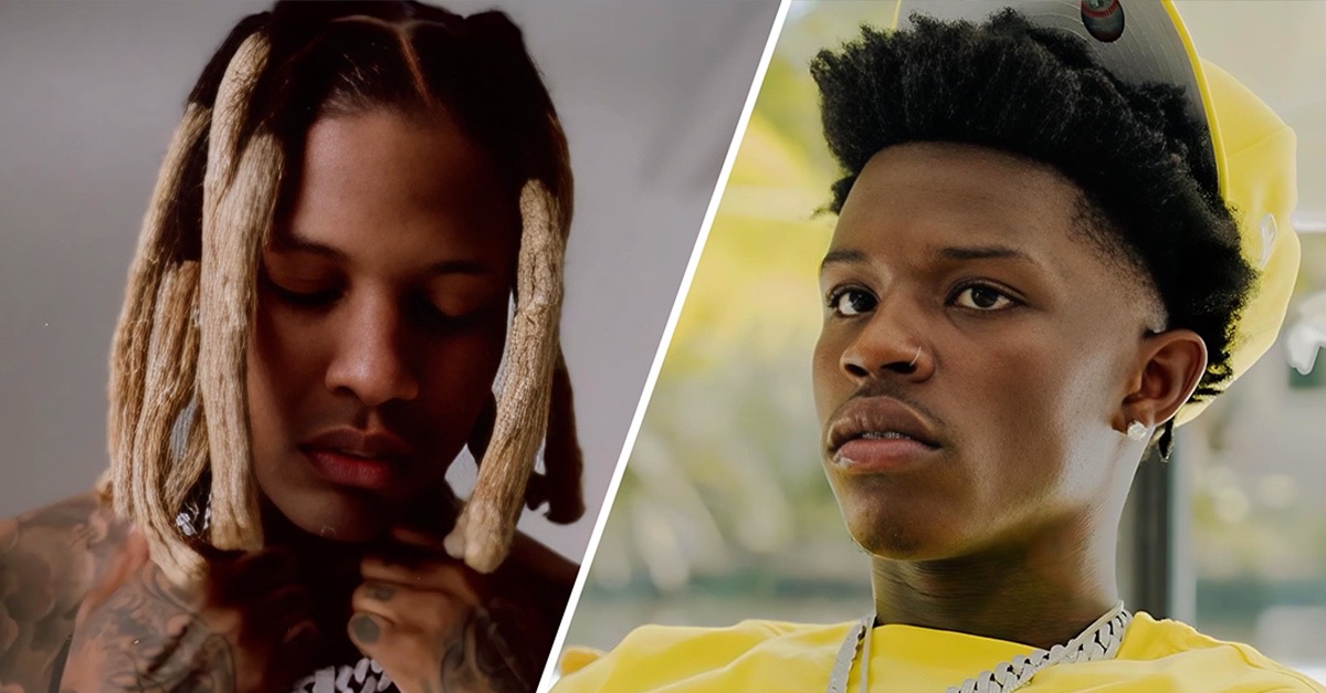 Quando Rondo Extends Forgiveness to Lil Durk Following Arrest in ...