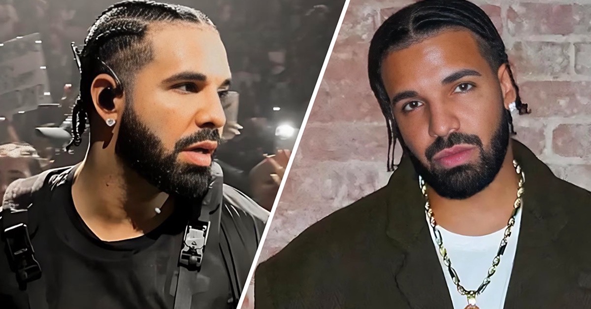 Drake Opens Up About Fake Friends During Surprise Appearance at Toronto