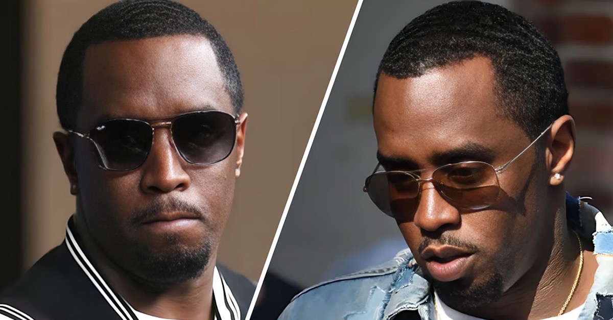 Diddy’s Legal Troubles May Spark A Celebrity “Firestorm” As Lawsuits ...