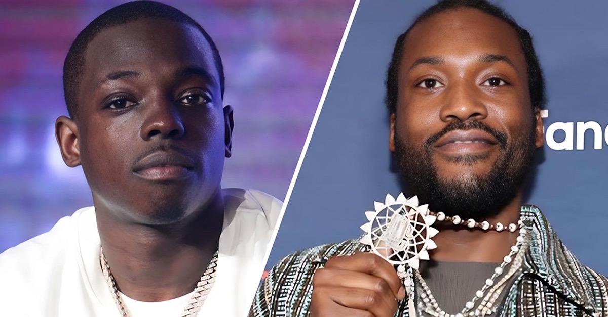 Bobby Shmurda Blames Roc Nation for Fueling Diddy and Meek Mill Rumors ...