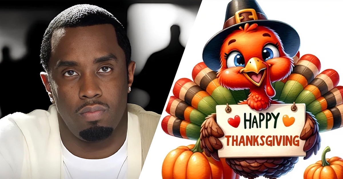 Diddy’s Thanksgiving Dilemma NYC House Arrest or Jailhouse Turkey