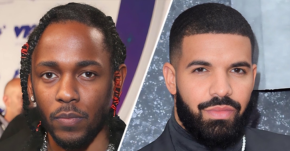 NFL Allegedly Asks Kendrick Lamar to Skip Drake Diss Track "Not Like Us ...