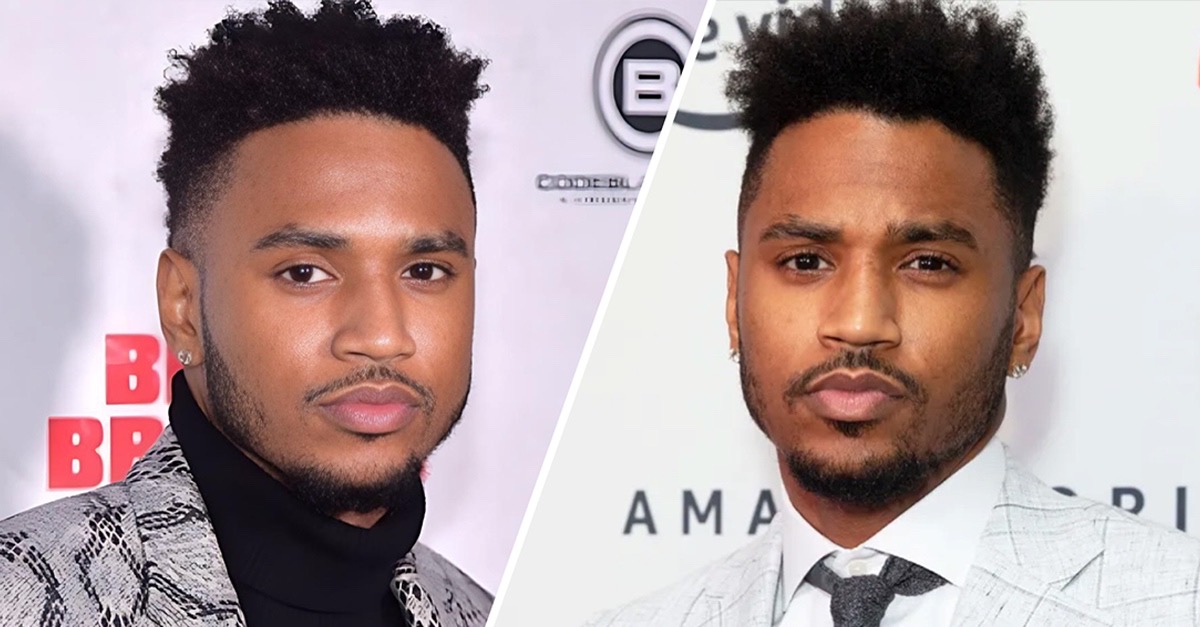 Trey Songz Fights 11M Lawsuit Judgment, Says It Could "Ruin" Him