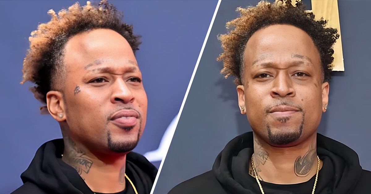Walkncheck Rapper Atlanta Mourns the Loss of DJ Unk at 43: Remembering the Rapper Behind ...