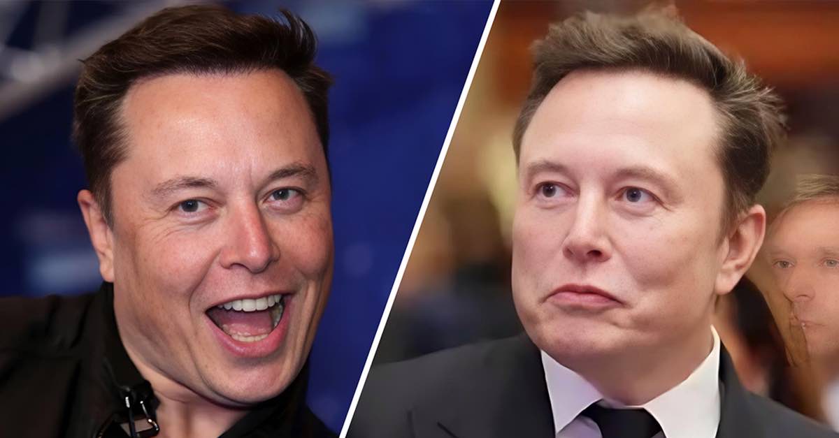 Elon Musk 'hip-fires' sniper rifle in viral post | Fox Business Video