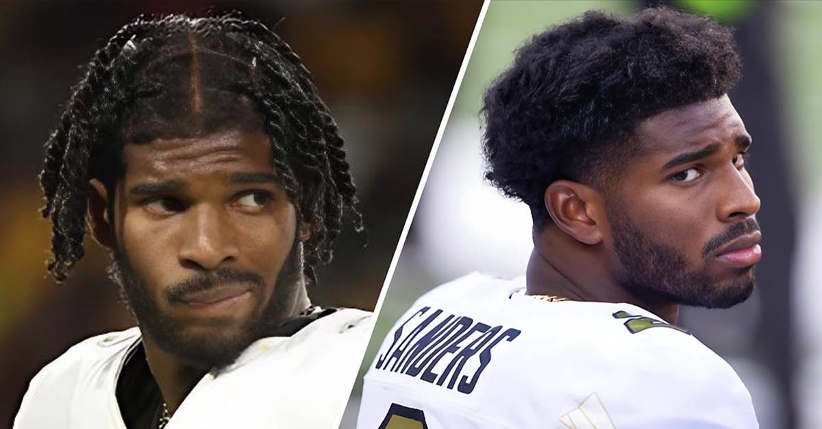 Shedeur Sanders’ Shocking NFL Draft Slide: Star QB Snubbed in First