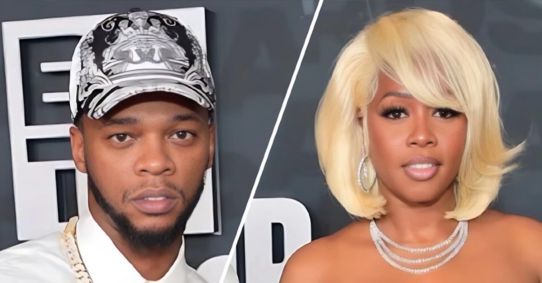 Papoose Exposes Remy Ma’s Alleged Affairs & Divorce Drama: Claims She ...