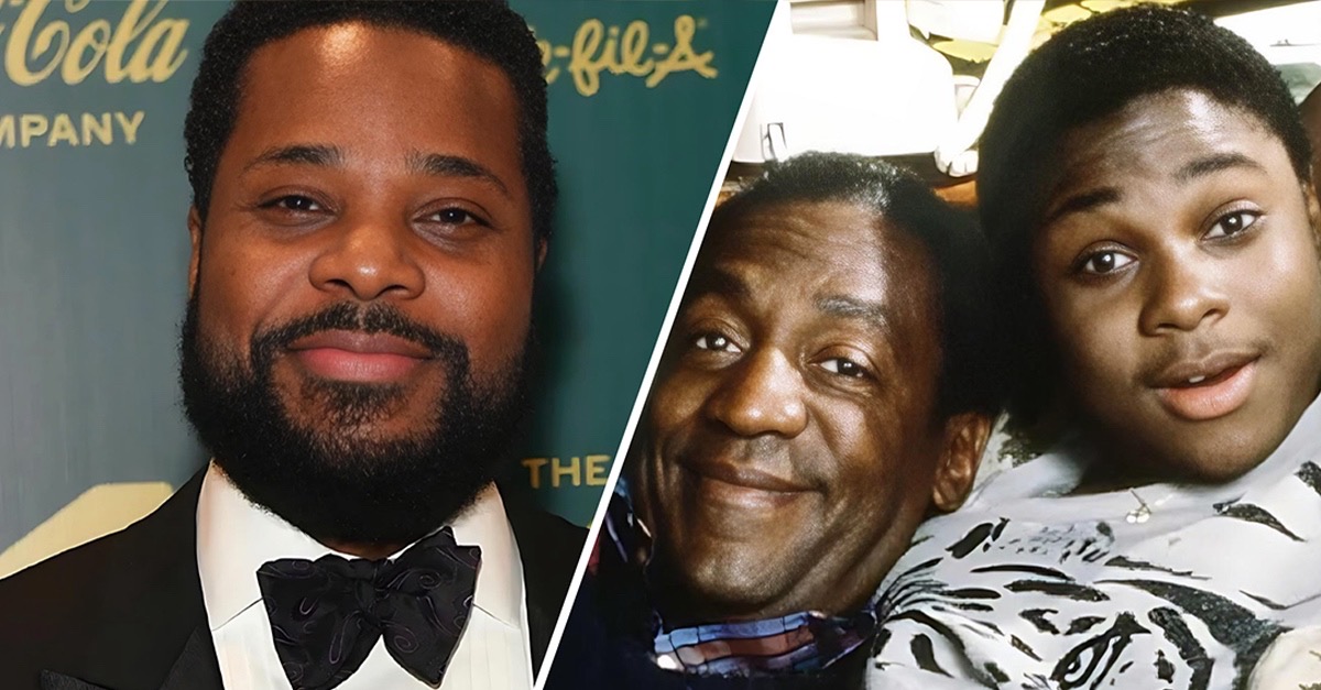 malcolm jamal jr