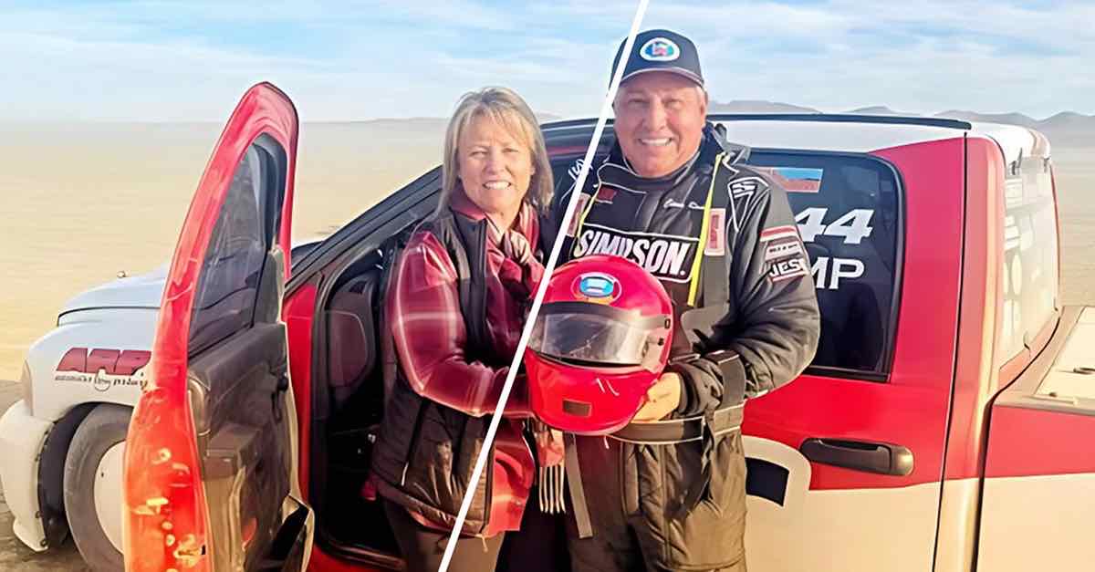 Veteran Racer Chris Raschke Dies in 300 MPH Crash at Bonneville Salt ...